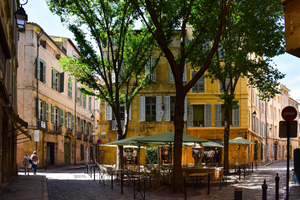 Courtier en Crédit Aix-en-Provence